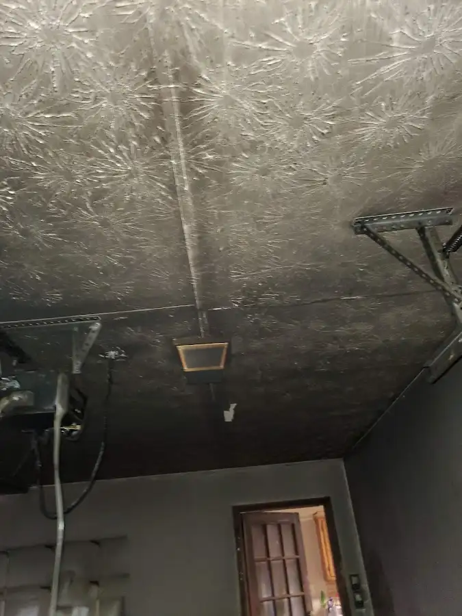 Fire and smoke damage assessment for Emergency Water Damage Services in Napoleon